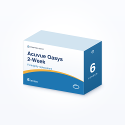 Acuvue Oasys 2-Week (6 pack) Acuvue Oasys 2-Week (6 pack)