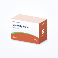 Biofinity Toric (6 pack) Biofinity Toric (6 pack)