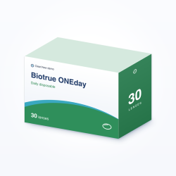 Biotrue ONEday (30 pack) Biotrue ONEday (30 pack)