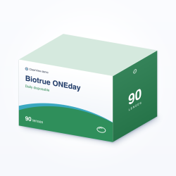 Biotrue ONEday (90 pack)