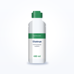 Biotrue Multi-Purpose Solution 480ml Biotrue Multi-Purpose Solution 480ml